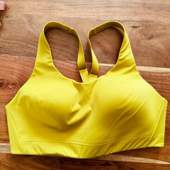 Lululemon, Knix and Athleta XL bra LOT all LIKE NEW - Picture 3 of 4